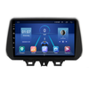 Hyundai Tucson | Androide 13 | Radio de coche | 2018 a 2019 | Carplay y Android Auto