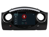 Mini Cooper CarPlay Autoradio R50/R52/R53 | 2000 t/m 2007 | Android