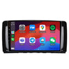 Radio para coche Mercedes Clase R CarPlay | 2005 a 2013 | Denago DNG-A190 | 9 pulgadas | Androide 13 | CarPlay inalámbrico y Android Auto