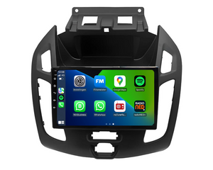 Collection image for: Ford Transit Tourneo Connect 2013 t/m 2018 Autoradio met CarPlay & Android Auto