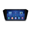 Volkswagen Passat | Androide 13 | Radio de coche | 2014 a 2021 | Carplay y Android Auto