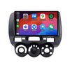 Honda Jazz CarPlay autoradio | 2002 t/m 2008 | Denago DNG-A291 | 9 inch | Android 13 | Draadloos CarPlay & Android Auto