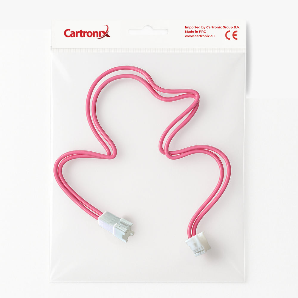 Extension Cable for CANBUS Decoder 500mm – Extra Long Cable