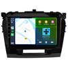 Suzuki Vitara | Androide 13 | Radio de coche | 2015 a 2023 | CarPlay y Android Auto