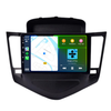 Chevrolet Cruze Android 13 Autoradio | 2008 t/m 2012 | CarPlay