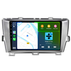 Toyota Prius | Android 13 | Car radio | 2009 to 2015 | Carplay & Android Auto