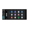 Enkel Din Autoradio met 6.9 INCH scherm | Bluetooth & USB | Android 13 | 2+64GB