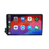 Radio para coche SsangYong Actyon CarPlay | 2005 a 2011 | Denago DNG-A250 | 9 pulgadas | Androide 13 | CarPlay inalámbrico y Android Auto