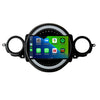 Mini Cooper | Androide 13 | Radio de coche | 2008 a 2013 | CarPlay y Android Auto