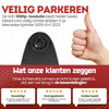 Mercedes Sprinter Achteruitrijcamera | 2006 t/m 2023 | Nachtzicht | HD Beeld