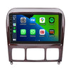 Mercedes Clase S | Android 13 l Radio de coche | 1999 a 2005 | Carplay y Android Auto