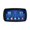 Smart Fortwo | Forfour | Android 13 | Autoradio | 2015 t/m 2019 | Carplay & Android Auto