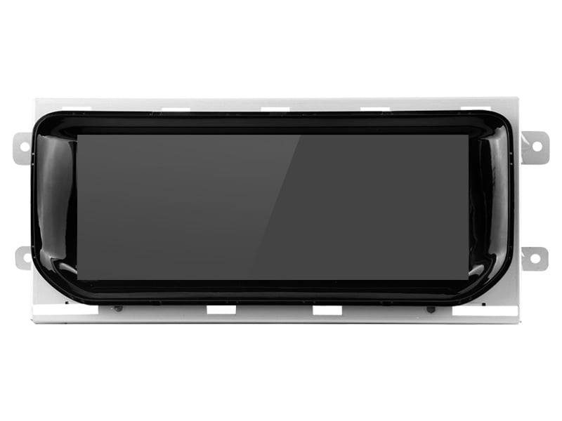 Range Rover Sport | Androide 14 | Radio de coche | Bosco | 2013 a 2016 | Carplay y Android Auto