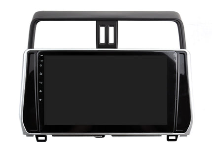 Land Cruiser Prado Autoradio | 2018 t/m 2023 | Android 15 | 2+32GB | 8-Core | Carplay & Android Auto