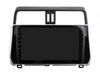 Land Cruiser Prado Car Radio | 2018 to 2023 | Android 15 | 2+32GB | 8-Core | Carplay & Android Auto