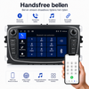 Carplay suitable for Ford | S-Max | Mondeo | Galaxy | Focus| 4GB + 64GB | Android Auto