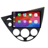 Radio para coche Ford Focus y Fiesta CarPlay | 1995 a 2004 | Denago DNG-A59 | 9 pulgadas | Androide 13 | CarPlay inalámbrico y Android Auto