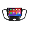 Radio para coche Ford Transit CarPlay | 2014 a 2021 | Denago DNG-A69 | 9 pulgadas | Androide 13 | CarPlay inalámbrico y Android Auto