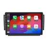 Peugeot 208 & 2008 CarPlay car radio | 2012 to 2019 | Denago DNG-A50 | 9 inches | Android 13 | Wireless CarPlay & Android Auto