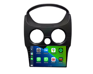 Collection image for: Chevrolet Aveo 2011 to 2015 Car radio with CarPlay & Android Auto