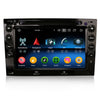 Renault Mégane 2 Carplay | Androide 13 | Radio de coche | 4+64GB