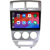 Radio para coche Dodge Caliber CarPlay | 2006 a 2010 | Denago DNG-A323 | 9 pulgadas | Androide 13 | CarPlay inalámbrico y Android Auto