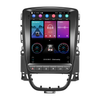 Opel Astra J y Cascada | Radio de coche Android | 2009 a 2015 | 9,7 PULGADAS