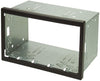 2-Din inbouwframe autoradio