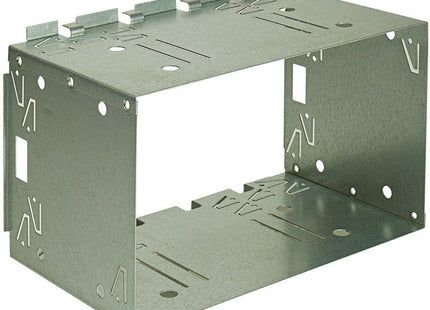 2-Din inbouwframe autoradio