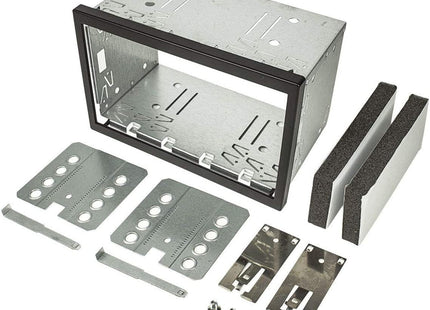 2-Din inbouwframe autoradio