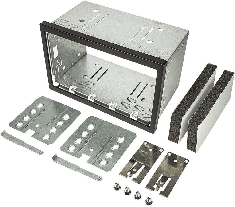2-Din inbouwframe autoradio