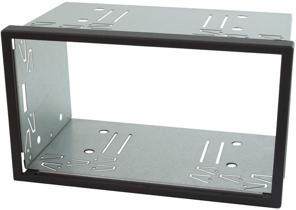 2-Din inbouwframe autoradio | 110mm hoog