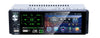 Enkel Din Autoradio met scherm en camera | Bluetooth & USB