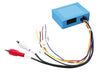 Decodificador de Fibra Óptica | Mercedes E/CLS/S/SL/SLK/CL | 2000 a 2005