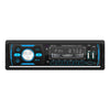 1-Din Autoradio | Bluetooth & USB