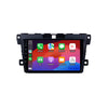 Radio para coche Mazda CX-7 CarPlay | 2006 a 2012 | Denago DNG-A49 – 9 pulgadas | Androide 13 | CarPlay inalámbrico y Android Auto