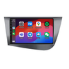 Radio para coche Seat Leon CarPlay | 2005 a 2012 | Denago DNG-A21 | 9 pulgadas | Androide 13 | CarPlay inalámbrico y Android Auto