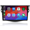 Toyota RAV4 CarPlay autoradio | 2006 t/m 2013 | Denago DNG-A39 | 9 inch | Android 13 | Draadloos CarPlay & Android Auto