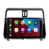 Land Cruiser Prado Car Radio | 2018 to 2023 | Android 15 | 2+32GB | 8-Core | Carplay & Android Auto
