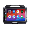Kia Sportage CarPlay autoradio | 2010 t/m 2015 | Denago DNG-A33 | 9 inch | Android 13 | Draadloos CarPlay & Android Auto