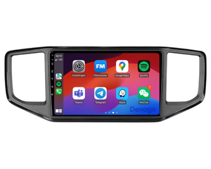 Collection image for: Autoradio compatible CarPlay pour Volkswagen Amarok (2010-2020) & Android Auto