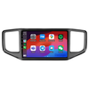 Radio para coche Volkswagen Amarok CarPlay | 2016 a 2022 | Denago DNG-A58 | 9 pulgadas | Androide 13 | CarPlay inalámbrico y Android Auto