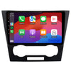 Chevrolet Epica CarPlay car radio | 2006 to 2012 | Denago DNG-A131 | 9 inches | Android 13 | Wireless CarPlay & Android Auto