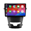 SsangYong Korando CarPlay car radio | 2014 to 2018 | Denago DNG-A217 | 9 inches | Android 13 | Wireless CarPlay & Android Auto