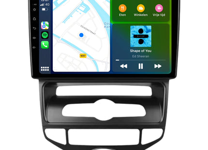 Hyundai IX20 | Androide 13 | Radio de coche | 2010 a 2019 | CarPlay y Android Auto