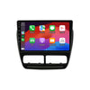 Radio para coche Fiat Doblo CarPlay | 2010 a 2014 | Denago DNG-A213 | 9 pulgadas | Androide 13 | CarPlay inalámbrico y Android Auto