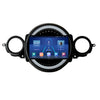 Mini Cooper | Androide 13 | Radio de coche | 2008 a 2013 | CarPlay y Android Auto