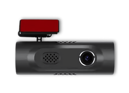 Denago DNG-W78 2K Dashcam – Draadloos & USB-C