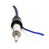 Cartronix CTX-3417 |Dual Fakra Antenneversterker | Autoradio | Geschikt voor Volkswagen | Audi | Seat | Skoda | Mercedes