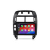 Radio para coche Volkswagen Polo CarPlay | 2002 a 2009 | Denago DNG-A239 | 9 pulgadas | Androide 13 | CarPlay inalámbrico y Android Auto